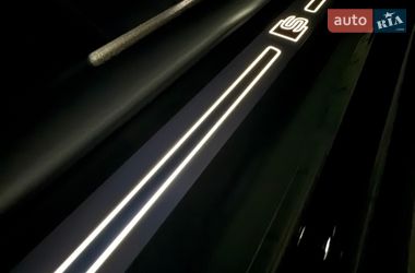 Внедорожник / Кроссовер Audi Q8 2021 в Черновцах