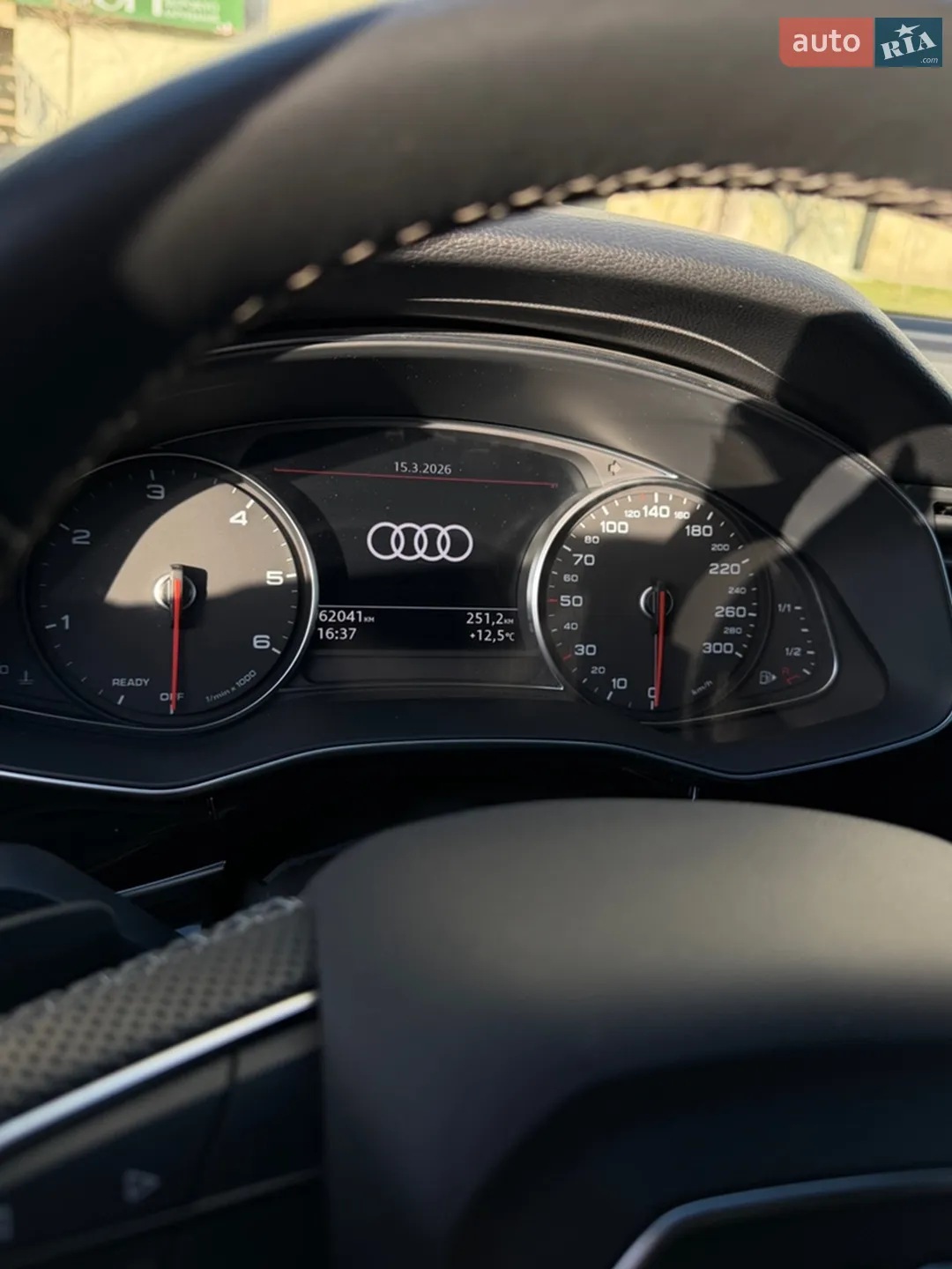 2020 Audi Q8 - мініатюра 8