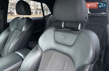 Внедорожник / Кроссовер Audi Q8 2019 в Киеве