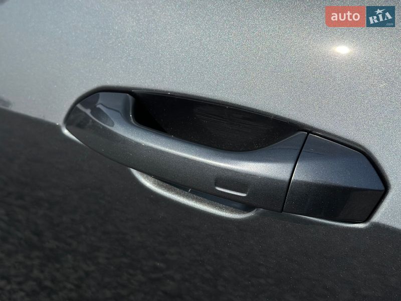 Позашляховик / Кросовер Audi Q8 2018 в Львові