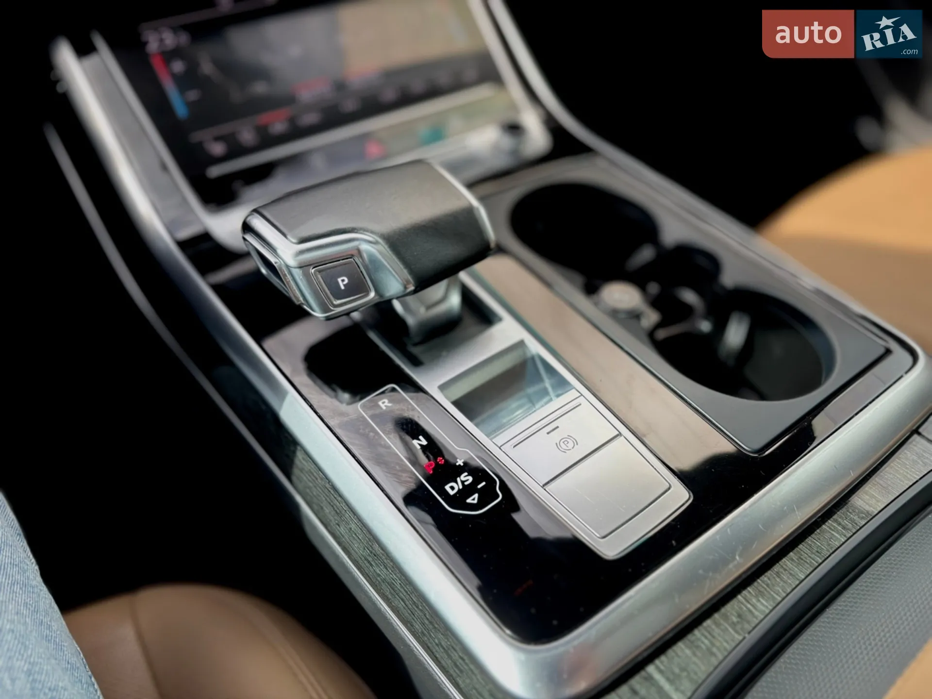 2020 Audi Q8 - мініатюра 50