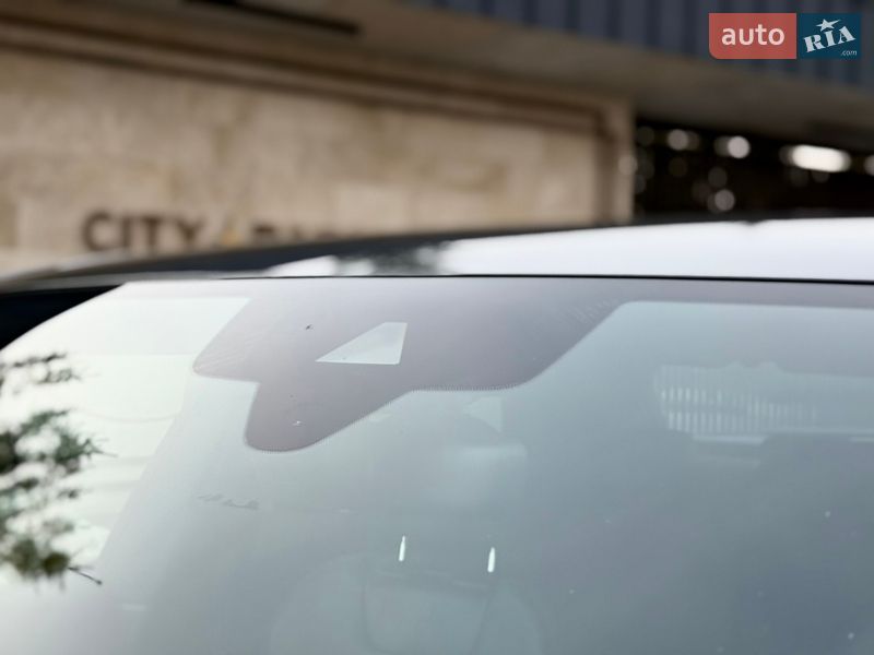 Позашляховик / Кросовер Audi Q8 2018 в Львові