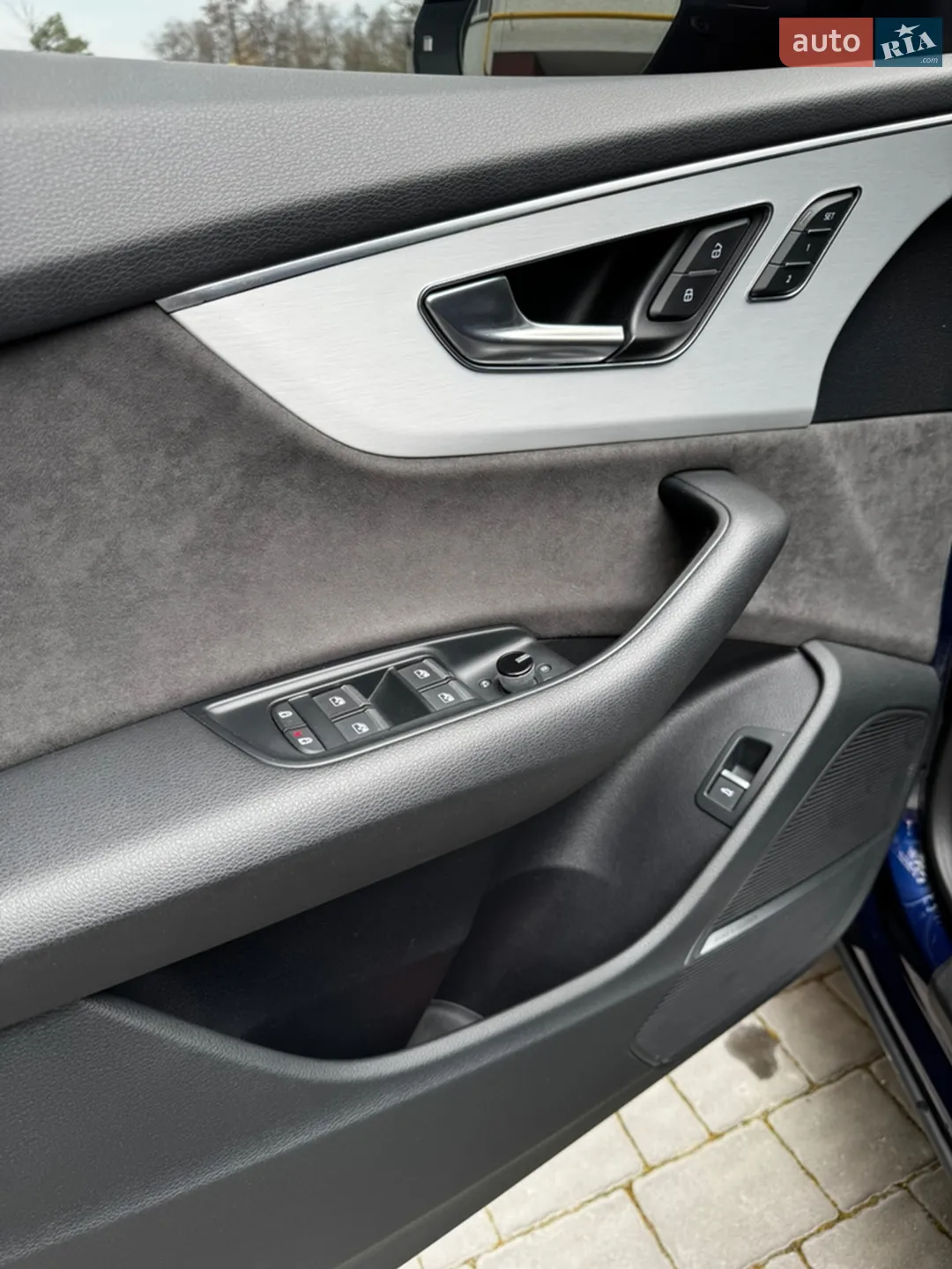 2019 Audi Q8 - мініатюра 10