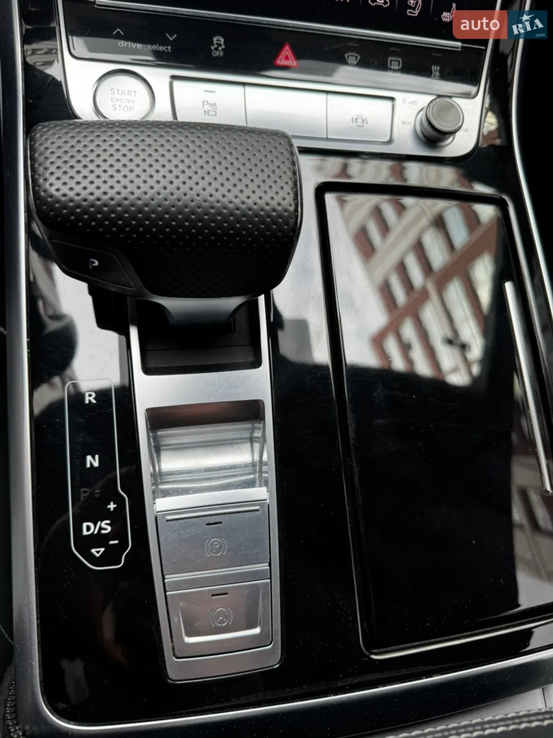 2019 Audi Q8 - мініатюра 20