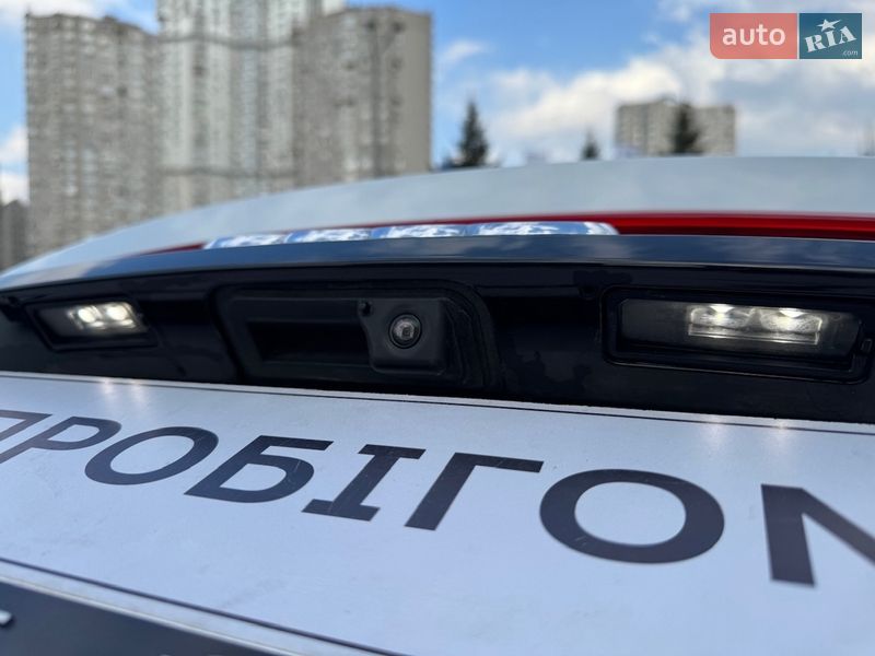 Внедорожник / Кроссовер Audi Q8 2018 в Киеве