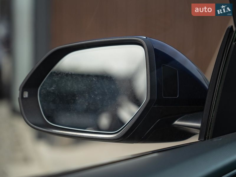 Внедорожник / Кроссовер Audi Q8 2020 в Черновцах фото 17 Внедорожник / Кроссовер Audi Q8 2020 в Черновцах