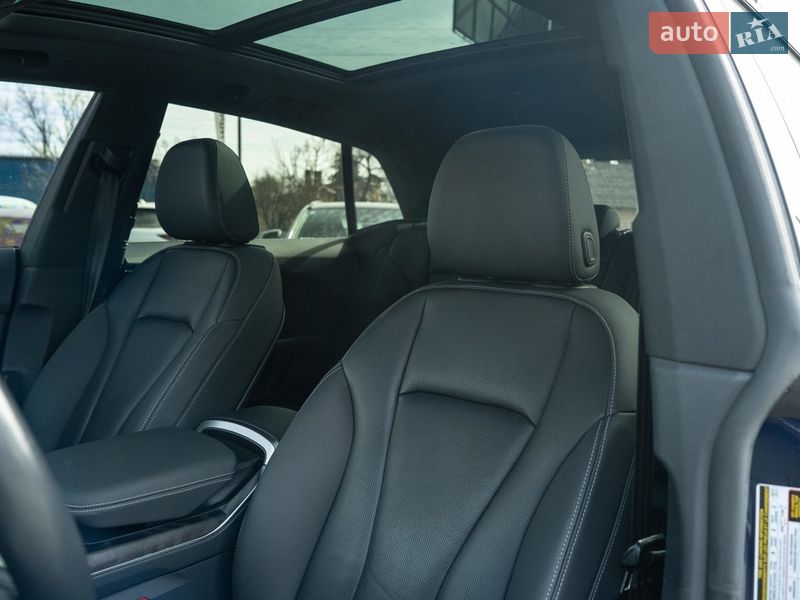 Внедорожник / Кроссовер Audi Q8 2020 в Черновцах фото 40 Внедорожник / Кроссовер Audi Q8 2020 в Черновцах