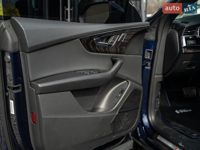 Внедорожник / Кроссовер Audi Q8 2020 в Черновцах фото 45 Внедорожник / Кроссовер Audi Q8 2020 в Черновцах