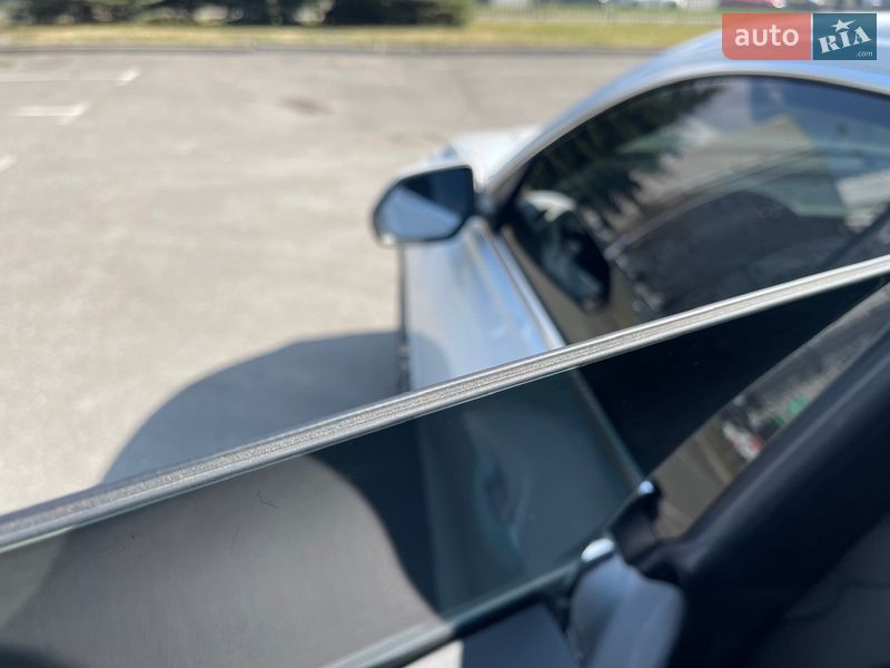 Внедорожник / Кроссовер Audi Q8 2019 в Киеве