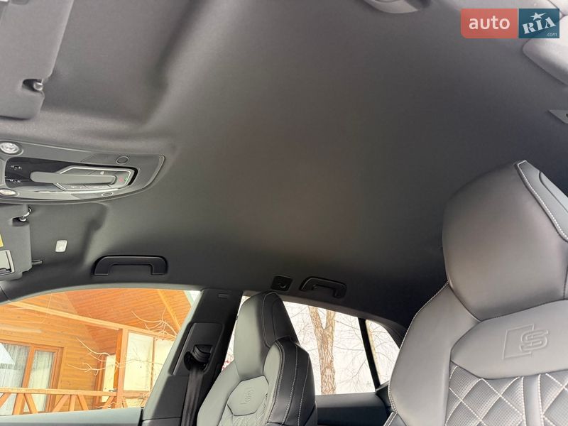 Внедорожник / Кроссовер Audi Q8 2019 в Луцке фото 46 Внедорожник / Кроссовер Audi Q8 2019 в Луцке