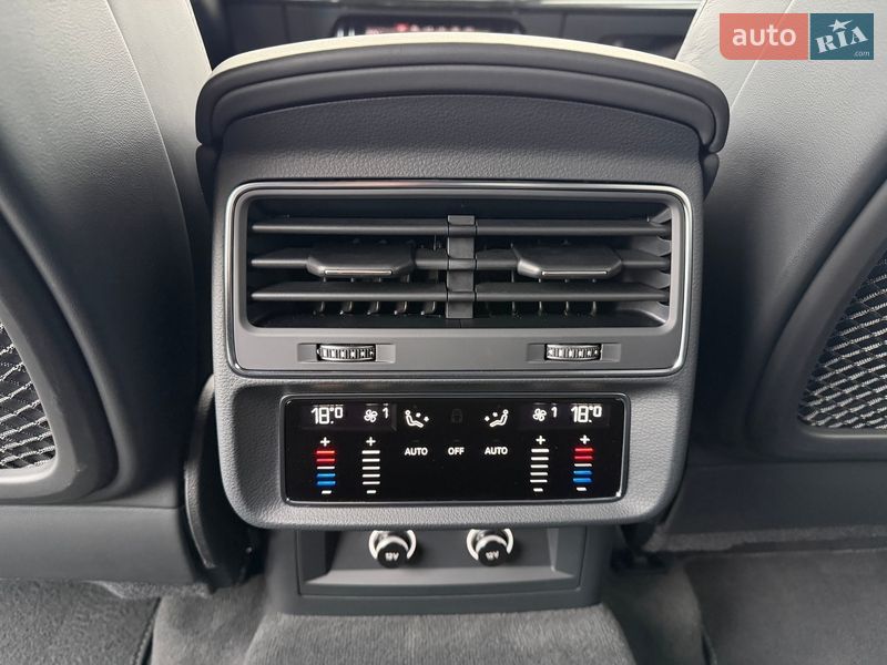 Внедорожник / Кроссовер Audi Q8 2019 в Луцке фото 63 Внедорожник / Кроссовер Audi Q8 2019 в Луцке