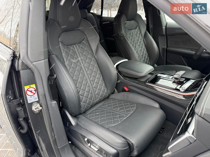 Внедорожник / Кроссовер Audi Q8 2019 в Луцке фото 72 Внедорожник / Кроссовер Audi Q8 2019 в Луцке
