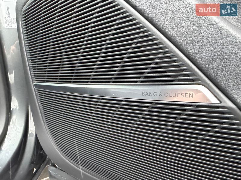 Внедорожник / Кроссовер Audi Q8 2019 в Луцке фото 75 Внедорожник / Кроссовер Audi Q8 2019 в Луцке