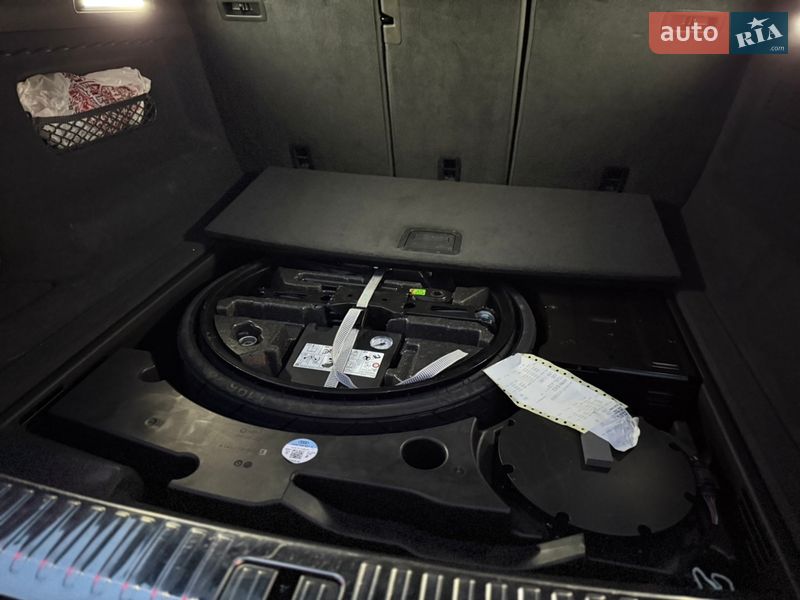 Внедорожник / Кроссовер Audi Q8 2019 в Львове фото 50 Внедорожник / Кроссовер Audi Q8 2019 в Львове