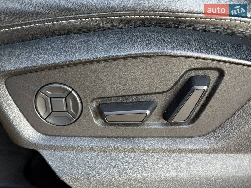 Внедорожник / Кроссовер Audi Q8 2018 в Кривом Роге