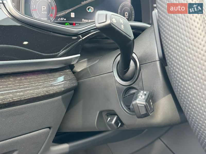 Внедорожник / Кроссовер Audi Q8 2023 в Киеве фото 45 Внедорожник / Кроссовер Audi Q8 2023 в Киеве