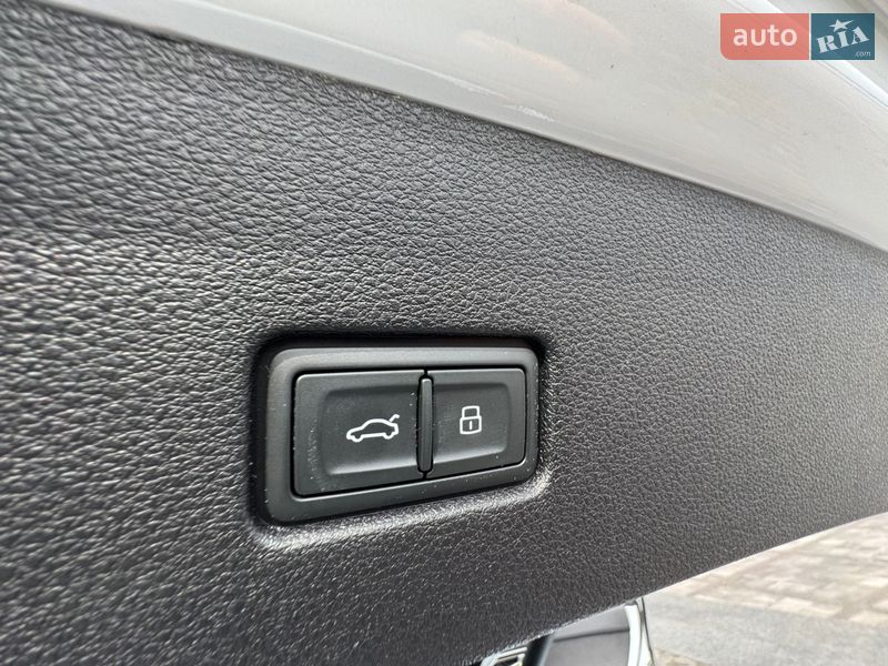 Внедорожник / Кроссовер Audi Q8 2023 в Киеве фото 74 Внедорожник / Кроссовер Audi Q8 2023 в Киеве