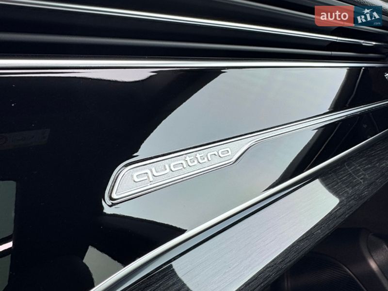 Внедорожник / Кроссовер Audi Q8 2023 в Киеве фото 83 Внедорожник / Кроссовер Audi Q8 2023 в Киеве