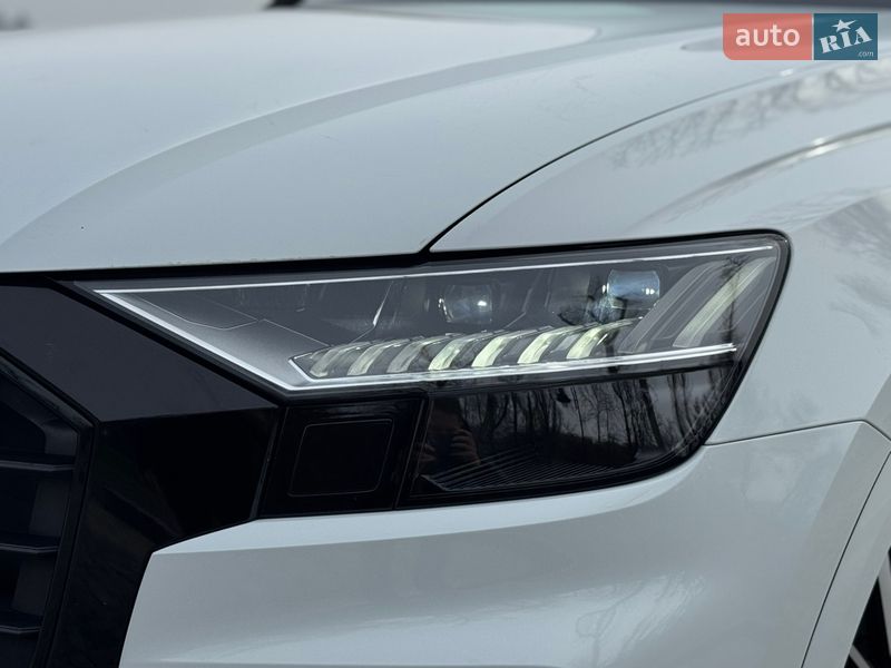 Внедорожник / Кроссовер Audi Q8 2023 в Киеве фото 145 Внедорожник / Кроссовер Audi Q8 2023 в Киеве