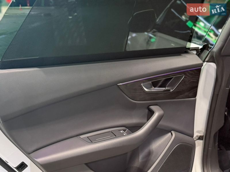 Внедорожник / Кроссовер Audi Q8 2020 в Львове фото 27 Внедорожник / Кроссовер Audi Q8 2020 в Львове