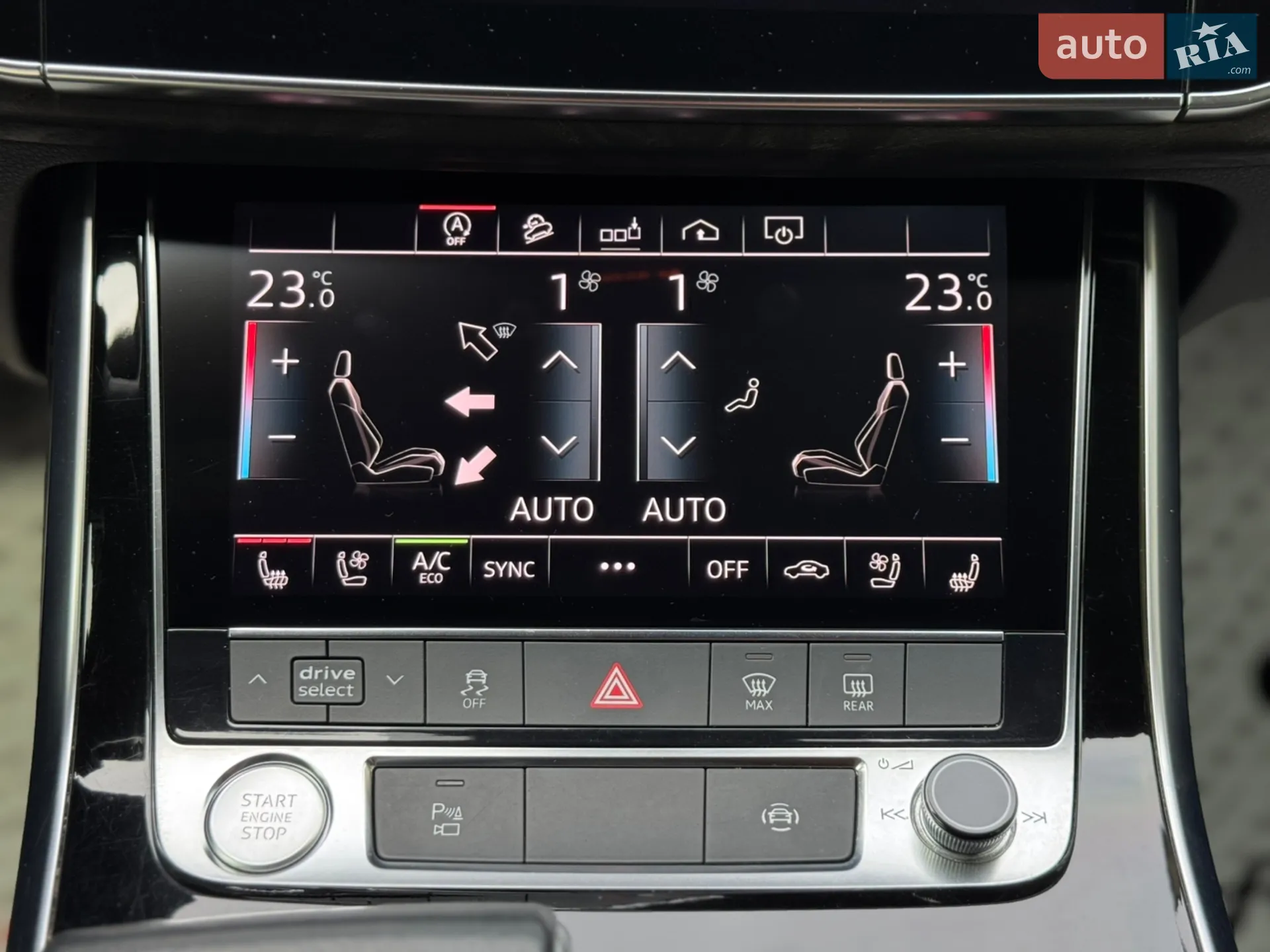 2019 Audi Q8 - мініатюра 46