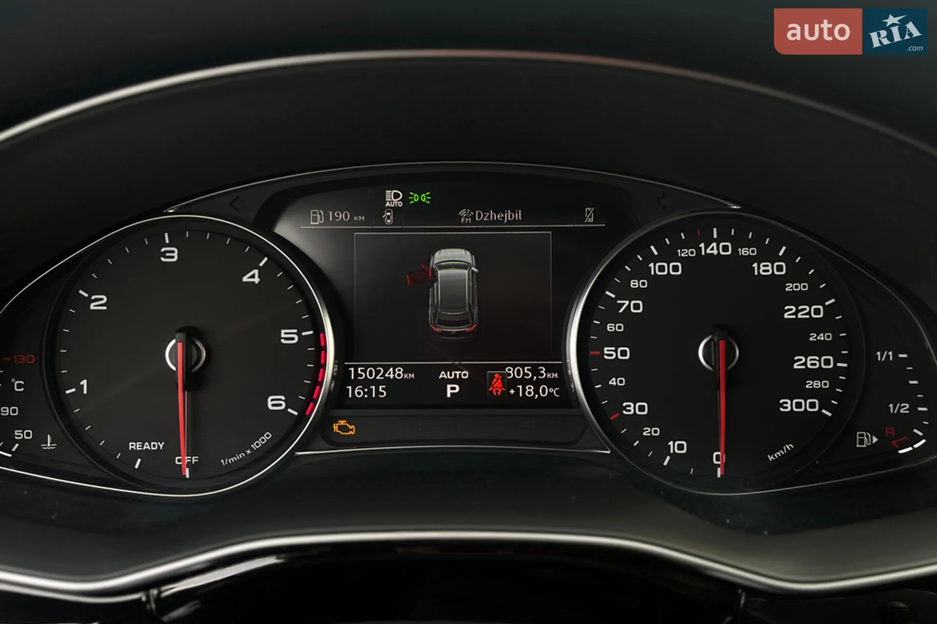 2019 Audi Q8 - мініатюра 17