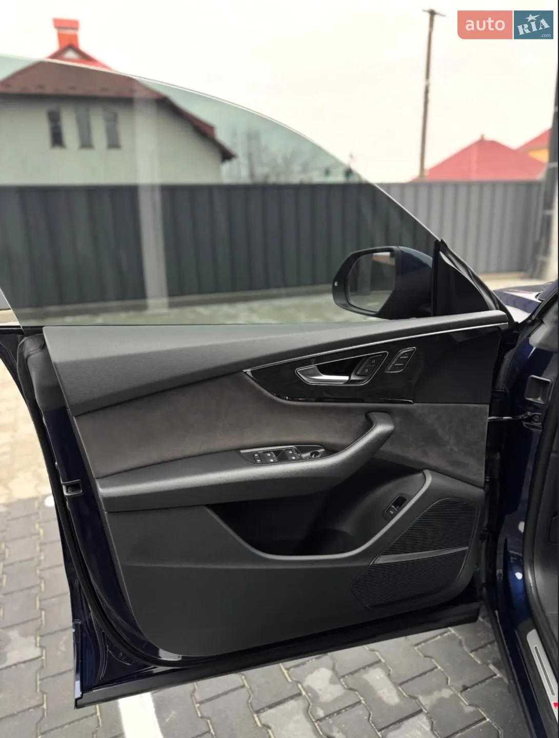 2019 Audi Q8 - мініатюра 11
