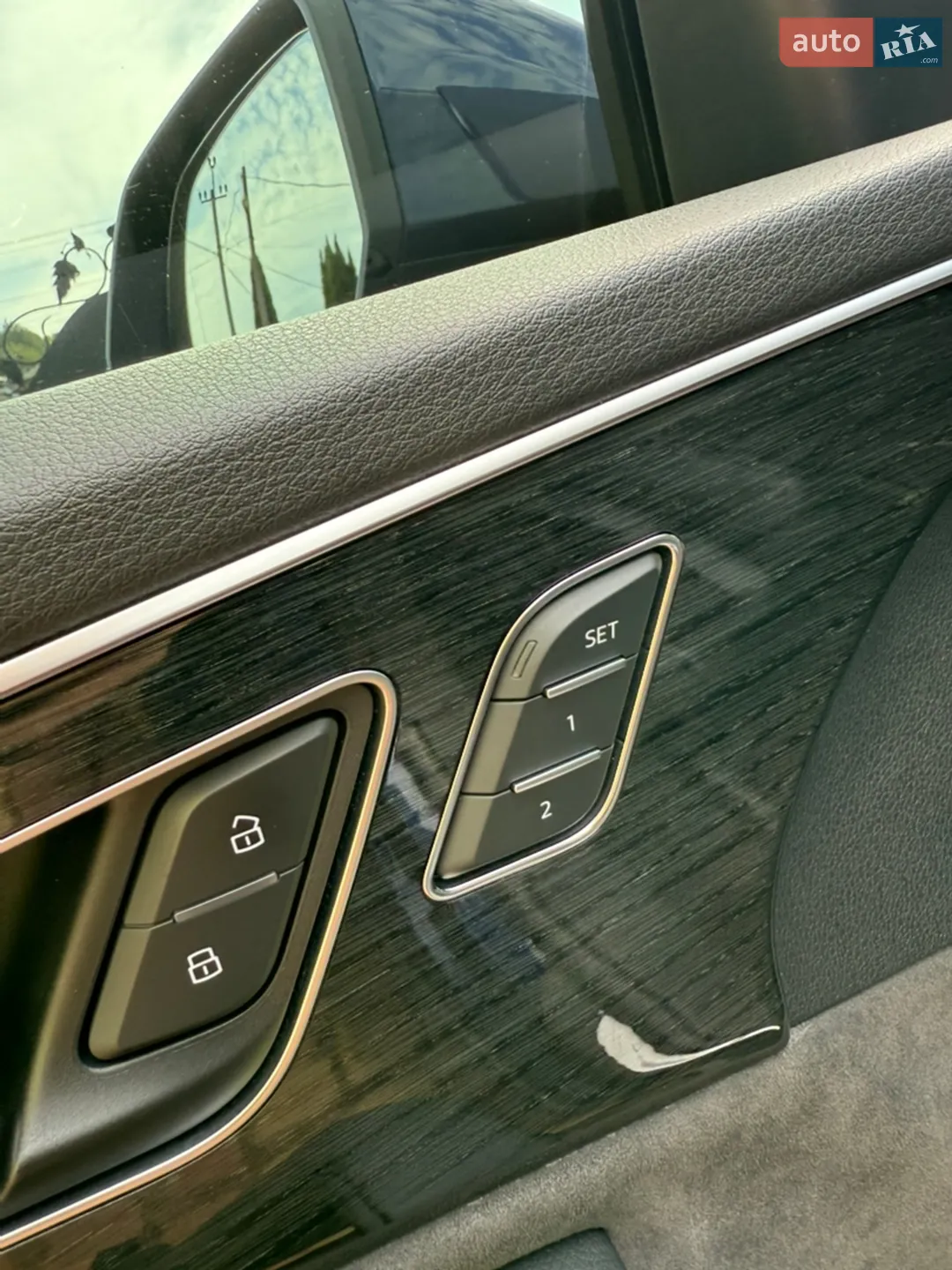 2019 Audi Q8 - мініатюра 14