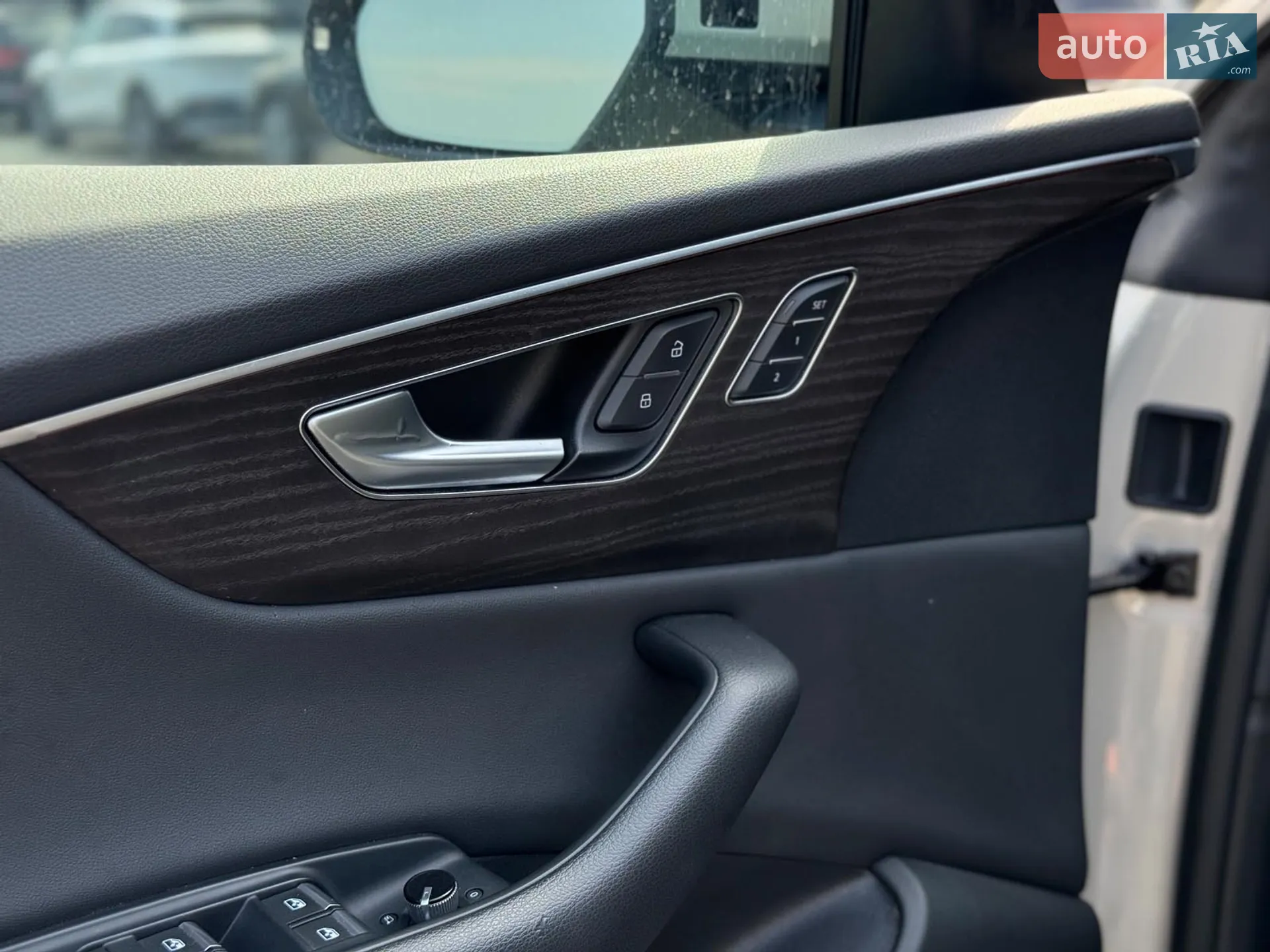 2020 Audi Q8 - мініатюра 22