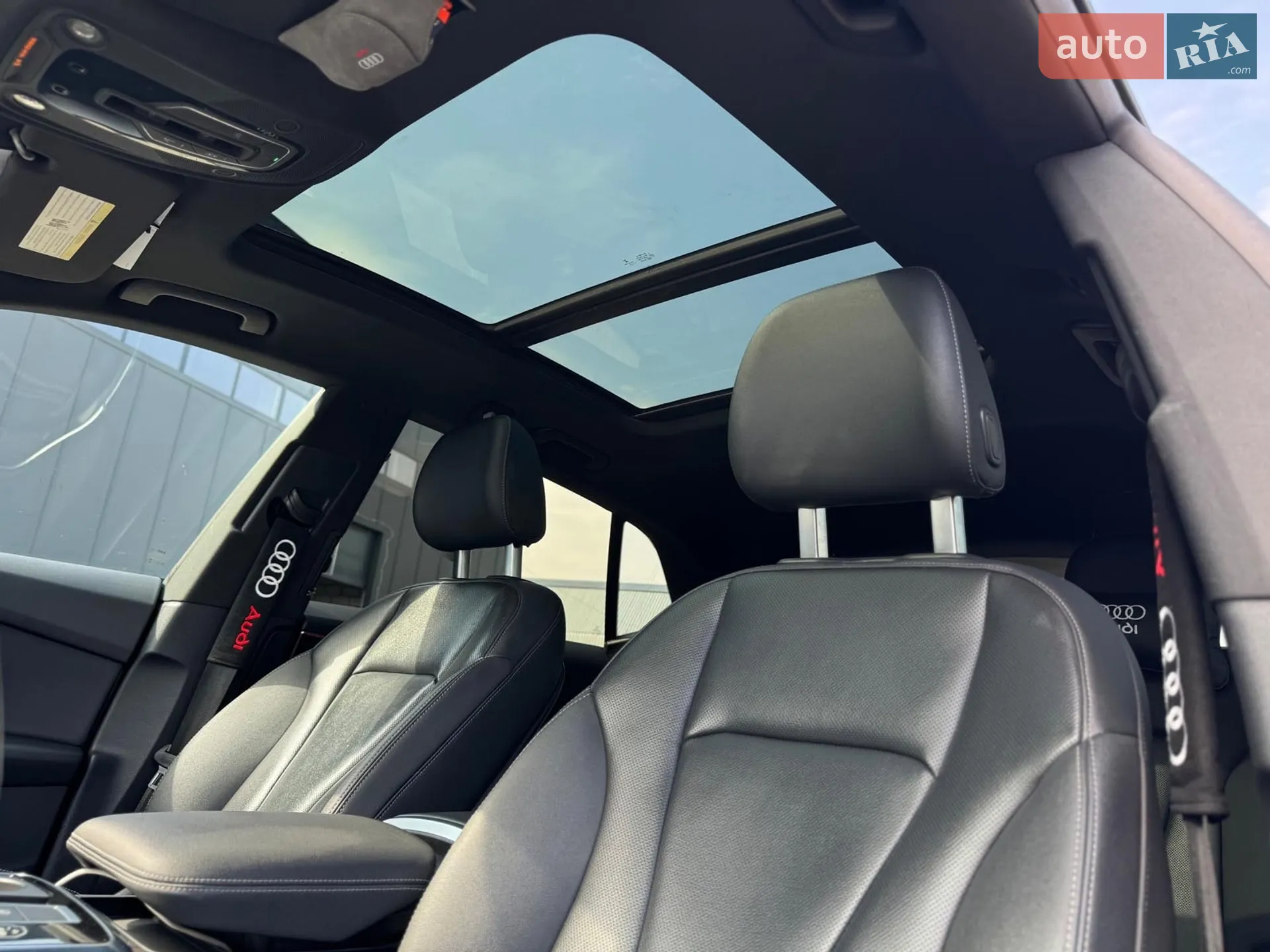 2020 Audi Q8 - мініатюра 27