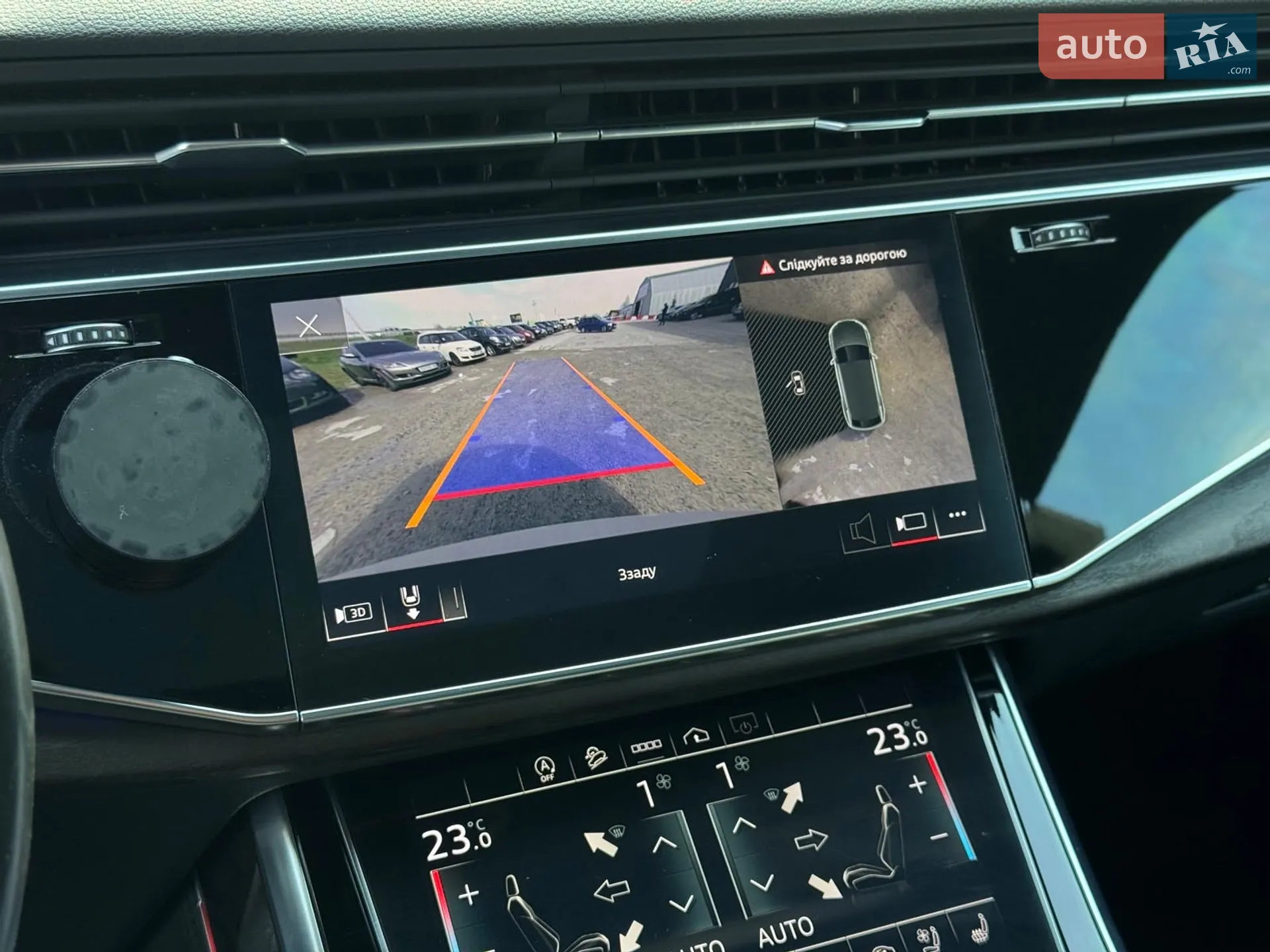2020 Audi Q8 - мініатюра 33