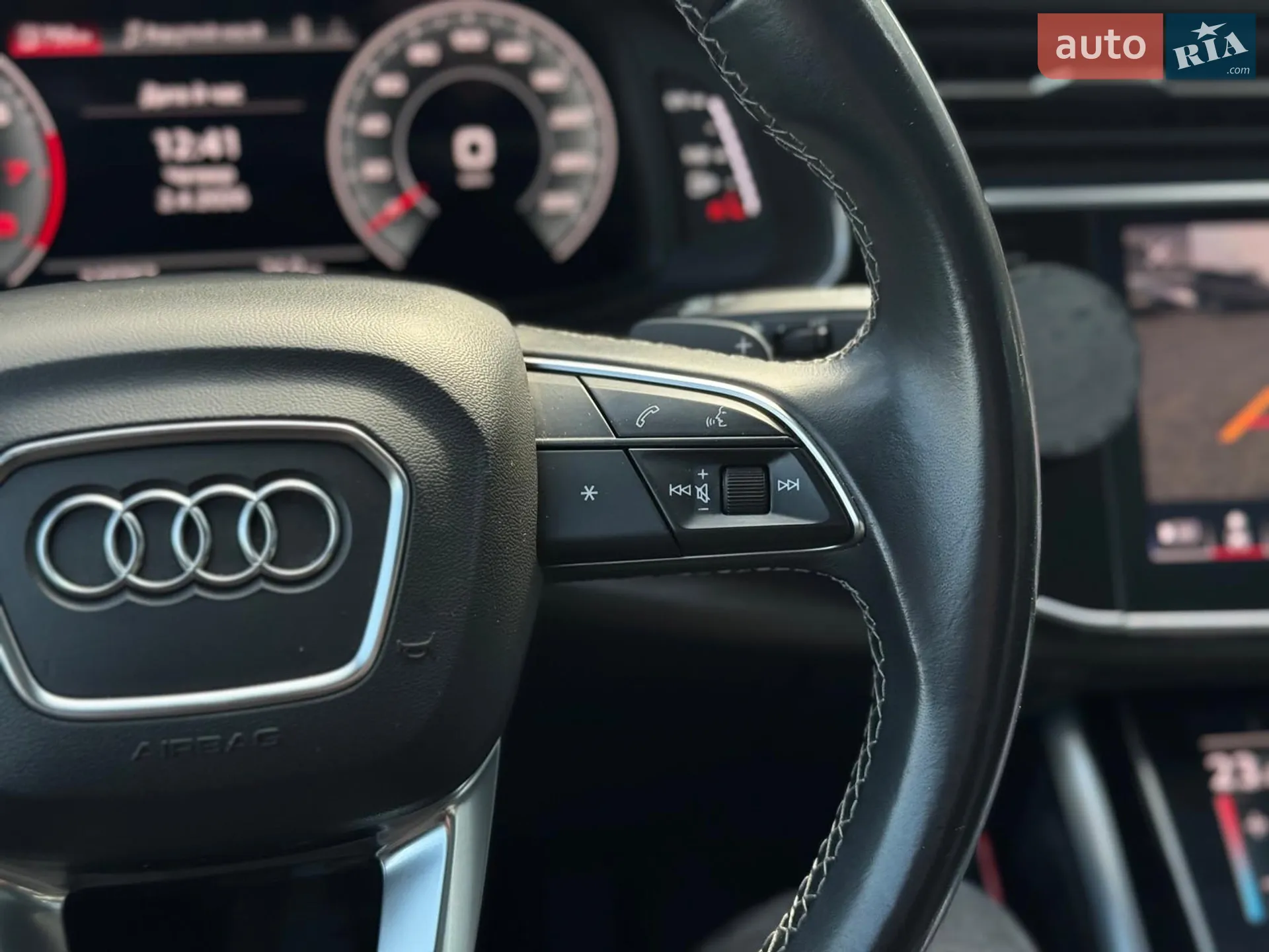 2020 Audi Q8 - мініатюра 35