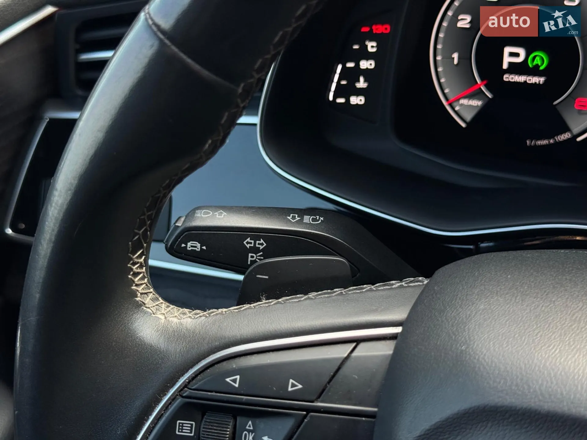 2020 Audi Q8 - мініатюра 38