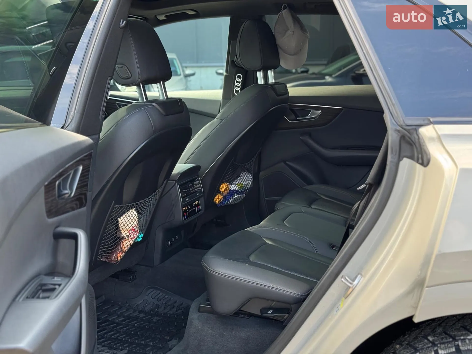 2020 Audi Q8 - мініатюра 40