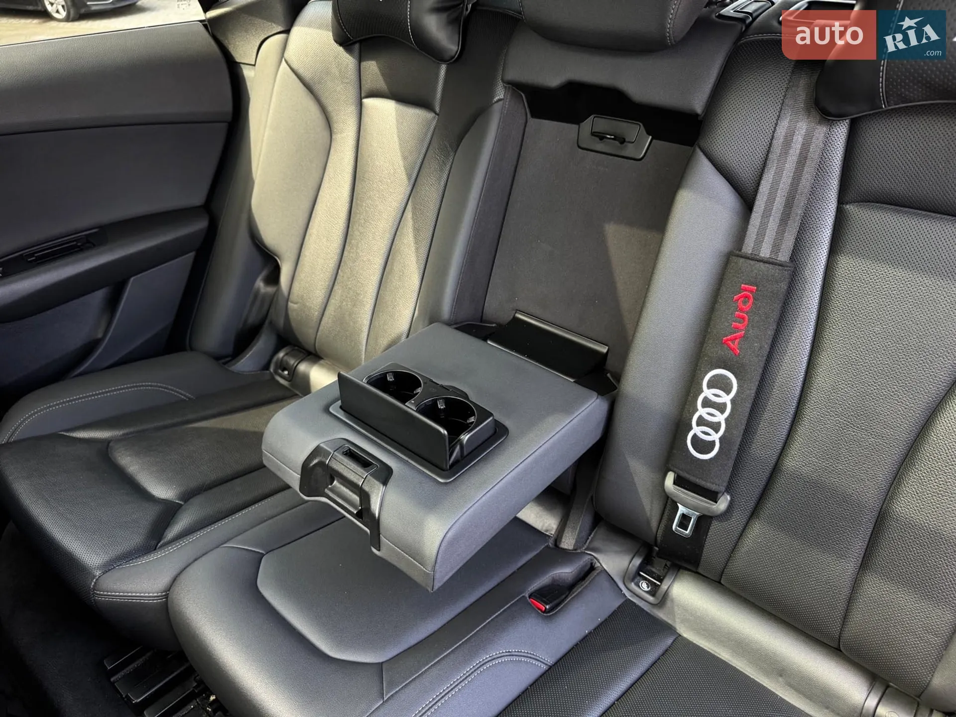 2020 Audi Q8 - мініатюра 45