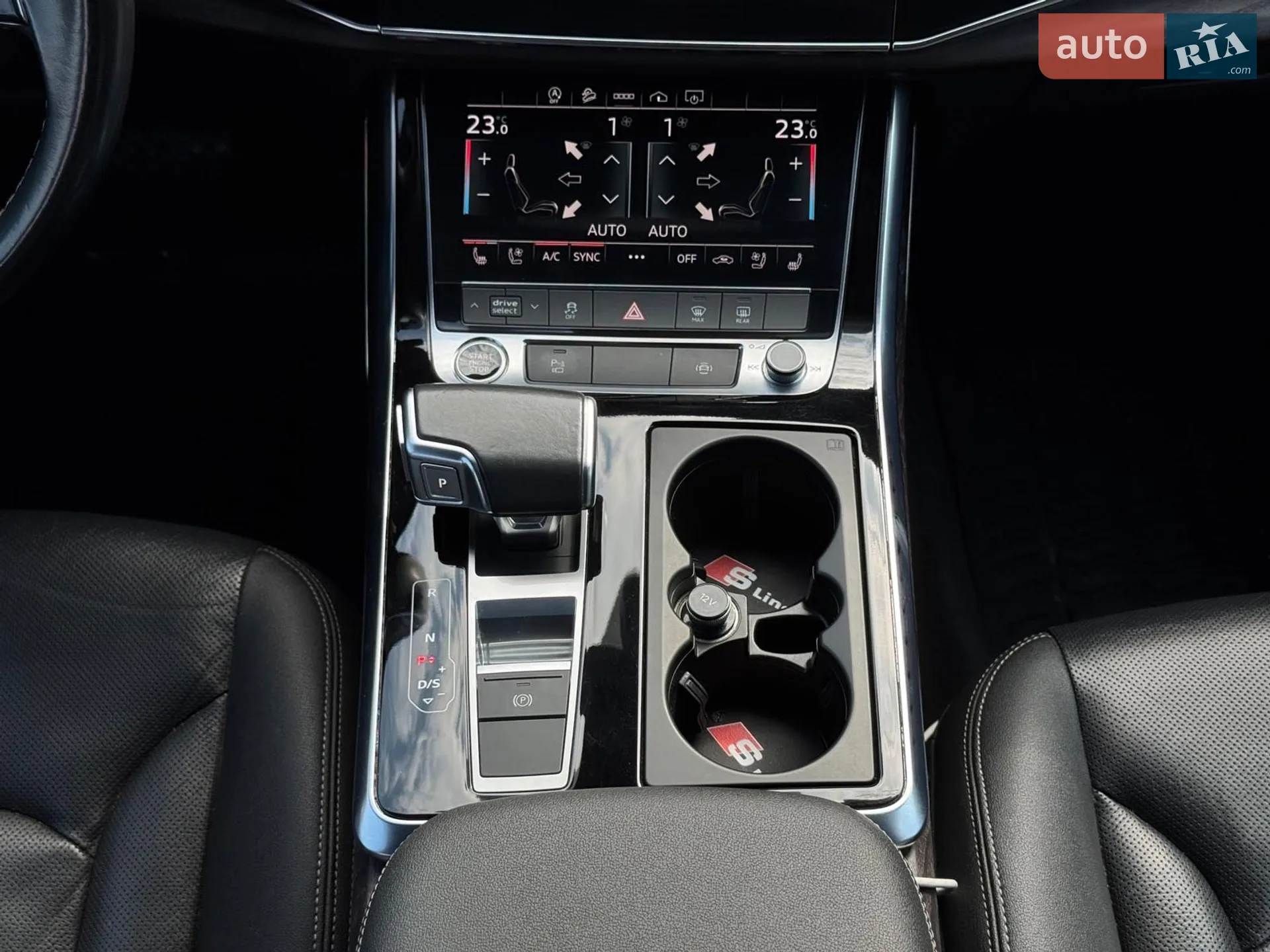 2020 Audi Q8 - мініатюра 51