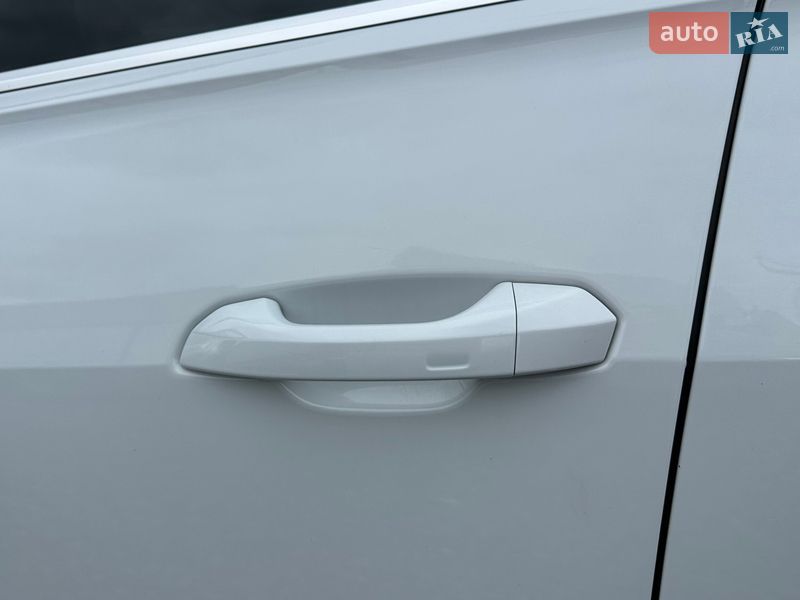 Позашляховик / Кросовер Audi Q8 2018 в Кривому Озері фото 26 Позашляховик / Кросовер Audi Q8 2018 в Кривому Озері