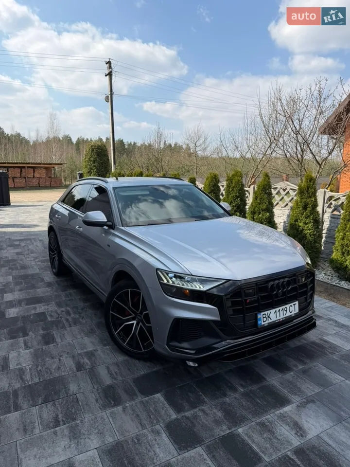 2018 Audi A4 - мініатюра 37