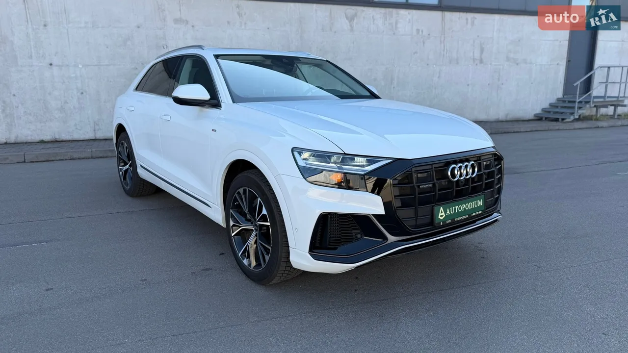 2021 Audi A6 - мініатюра 43