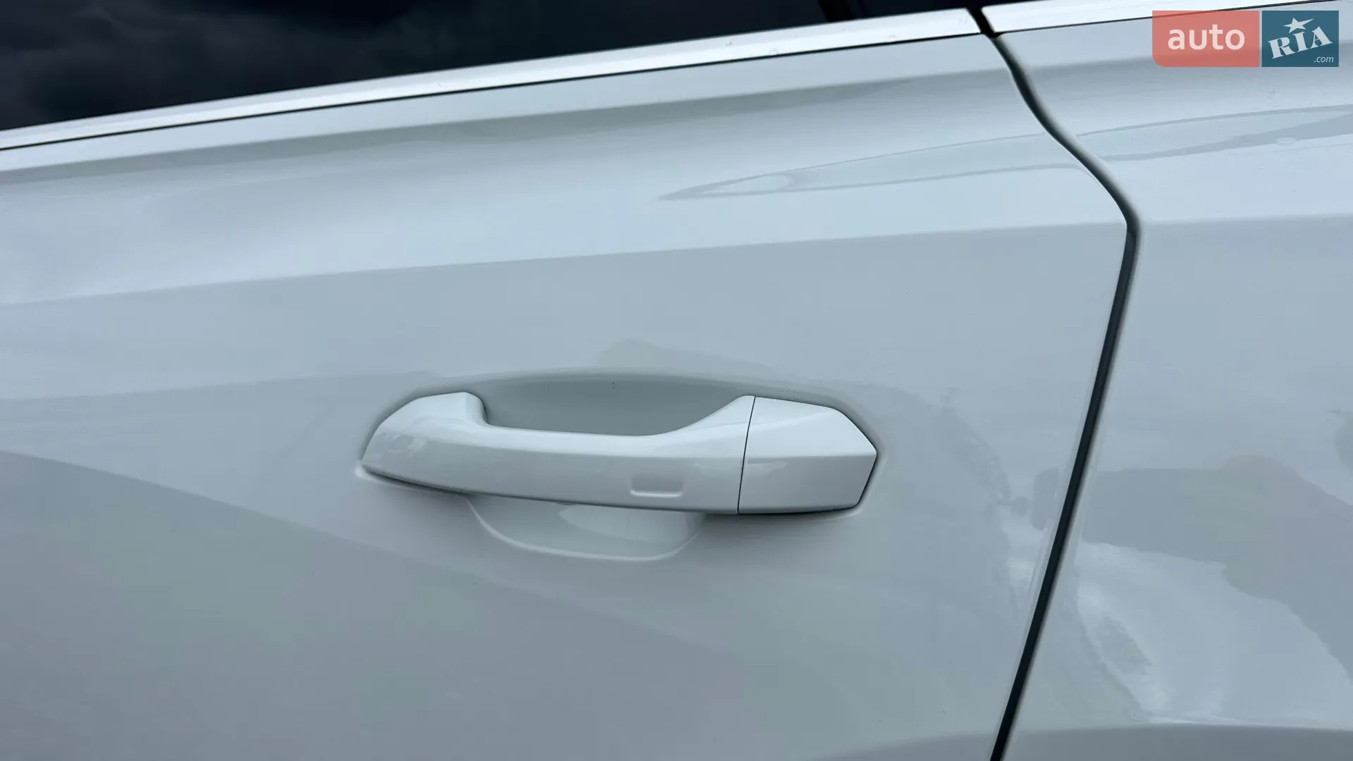 2018 Audi Q8 - мініатюра 4