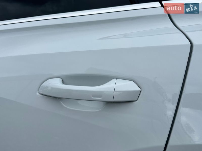 Позашляховик / Кросовер Audi Q8 2018 в Кривому Озері фото 4 Позашляховик / Кросовер Audi Q8 2018 в Кривому Озері