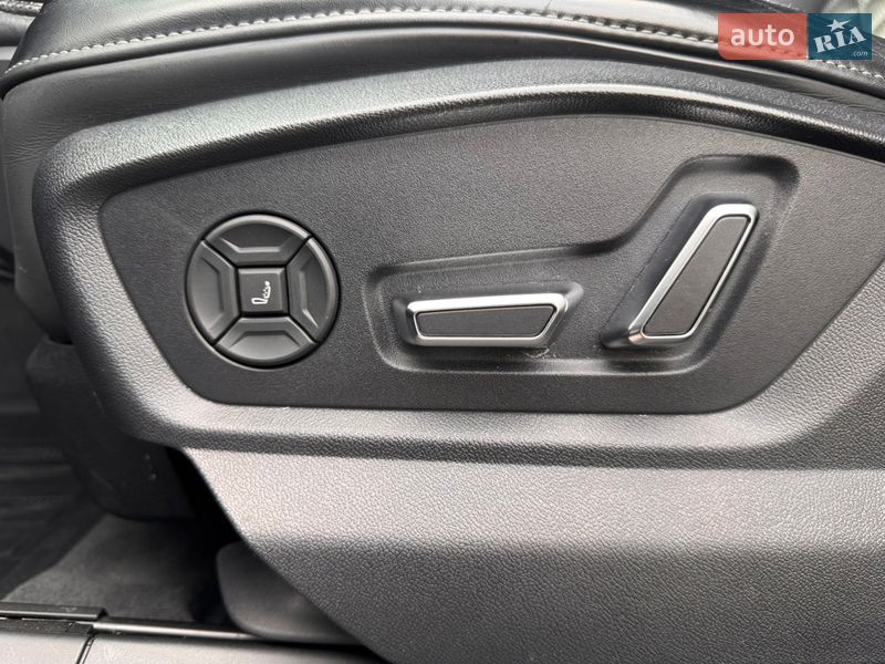 Позашляховик / Кросовер Audi Q8 2023 в Мукачевому фото 64 Позашляховик / Кросовер Audi Q8 2023 в Мукачевому