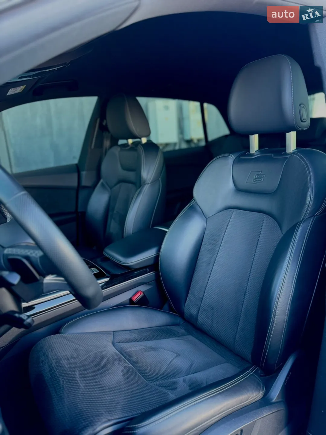 2021 Audi Q8 - мініатюра 30