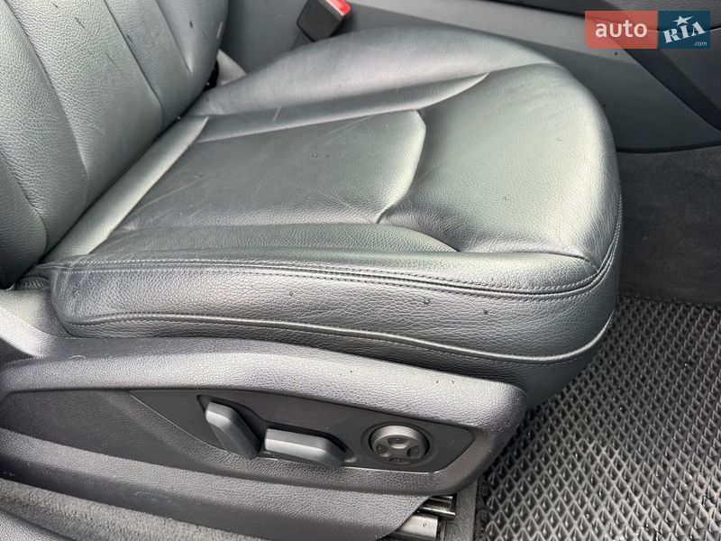 Позашляховик / Кросовер Audi Q8 2019 в Тернополі фото 23 Позашляховик / Кросовер Audi Q8 2019 в Тернополі