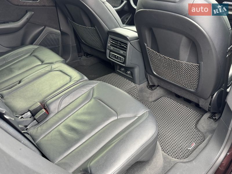 Позашляховик / Кросовер Audi Q8 2019 в Тернополі фото 28 Позашляховик / Кросовер Audi Q8 2019 в Тернополі