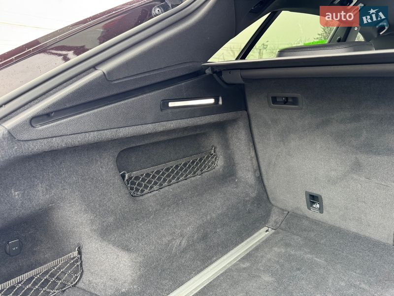 Позашляховик / Кросовер Audi Q8 2019 в Тернополі фото 35 Позашляховик / Кросовер Audi Q8 2019 в Тернополі