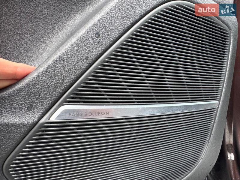 Позашляховик / Кросовер Audi Q8 2019 в Тернополі фото 68 Позашляховик / Кросовер Audi Q8 2019 в Тернополі