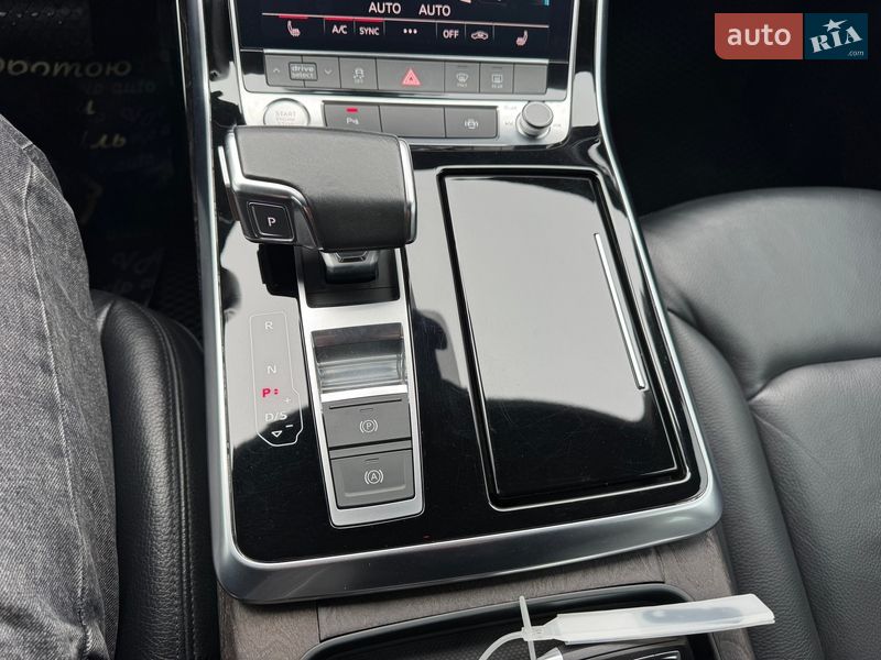 Позашляховик / Кросовер Audi Q8 2019 в Тернополі фото 75 Позашляховик / Кросовер Audi Q8 2019 в Тернополі
