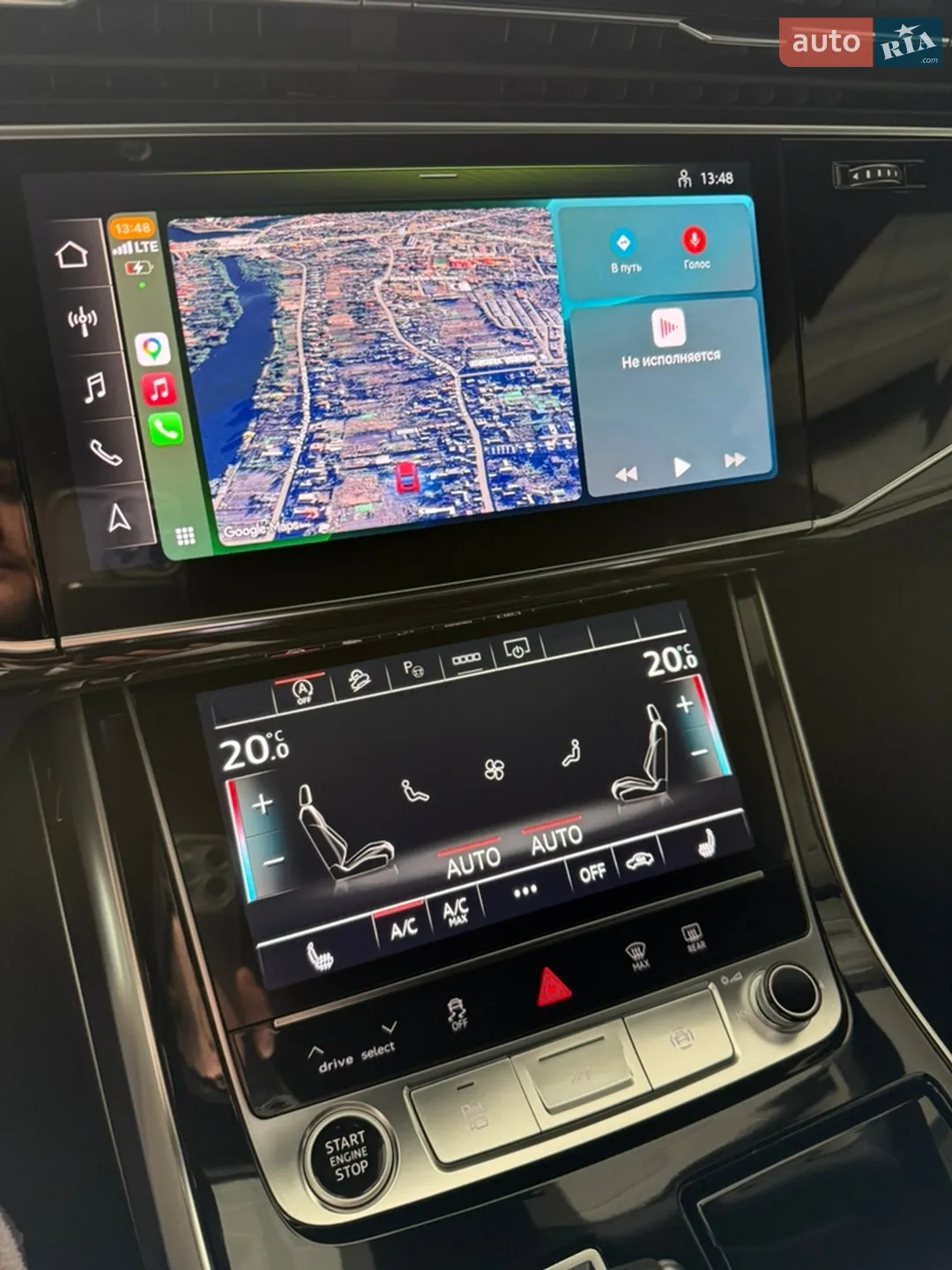 2021 Audi Q8 - мініатюра 132