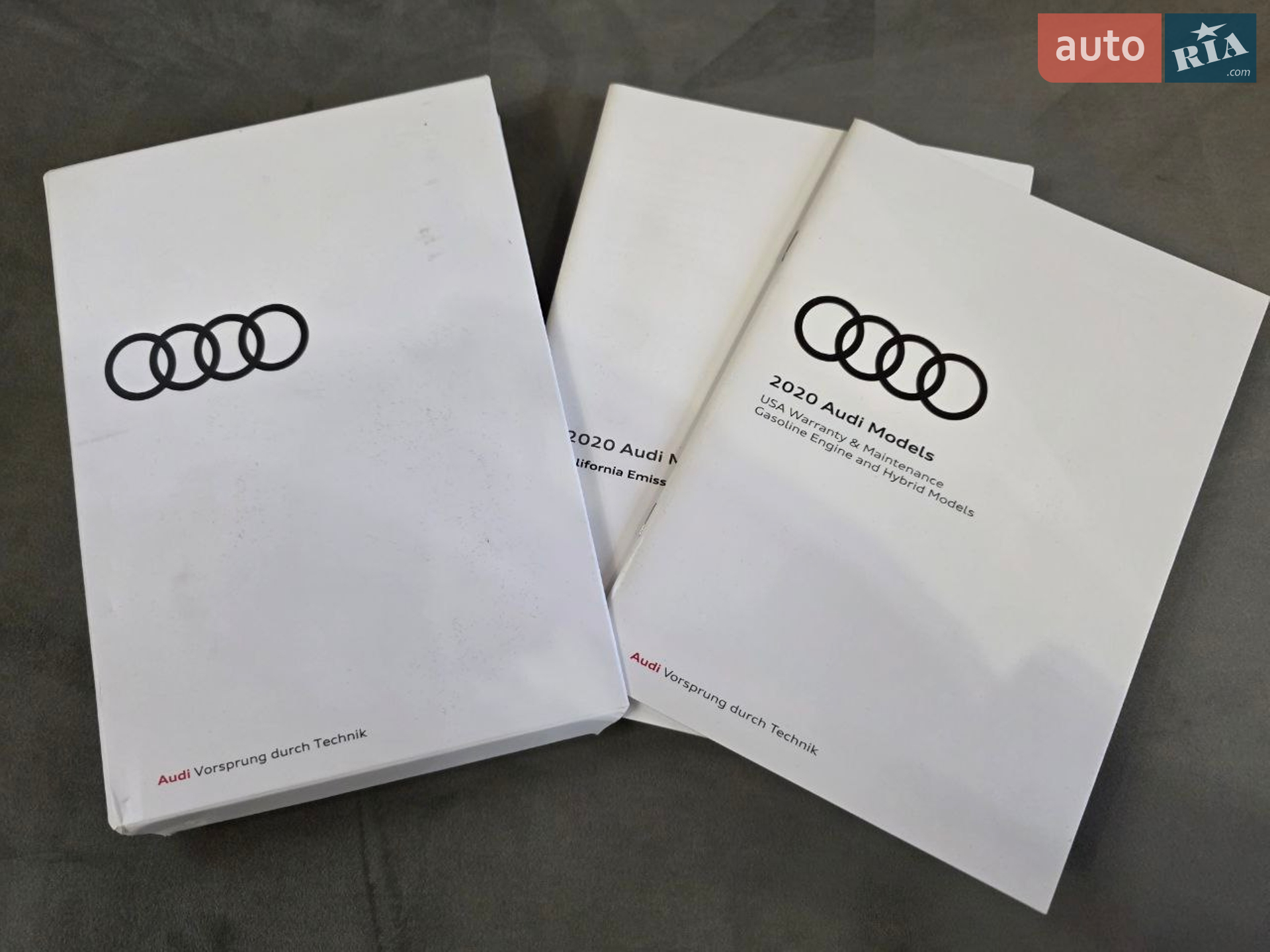 2019 Audi Q8 - мініатюра 8